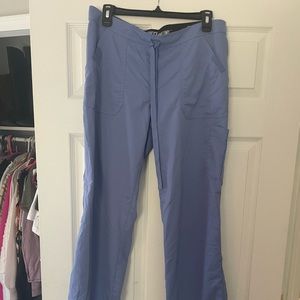 Greys anatomy scrub pants